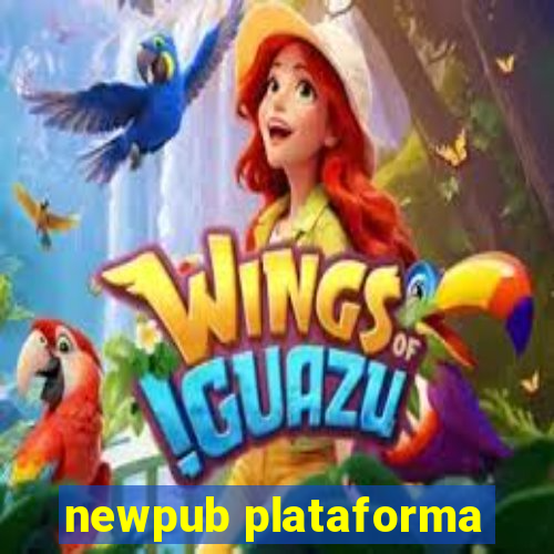 newpub plataforma